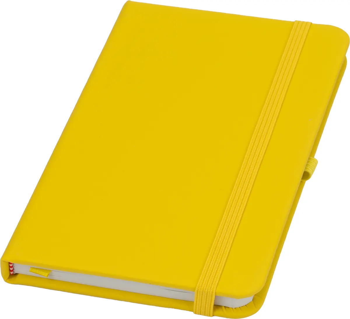 Notes A6 z czystymi stronami LUBECK, wariant 198408, zdjęcie 1 z 11