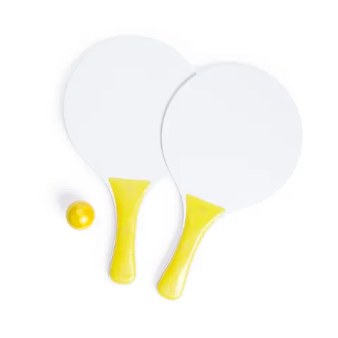Negril tenis plażowy