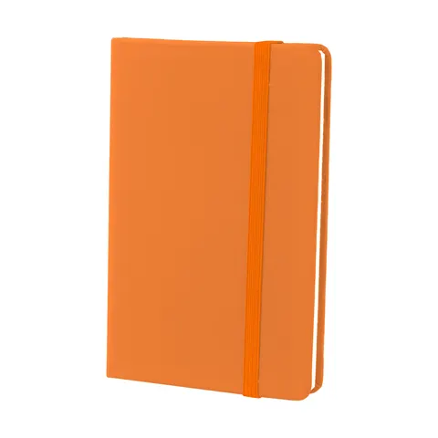 Nopuk Blank A6 notes
