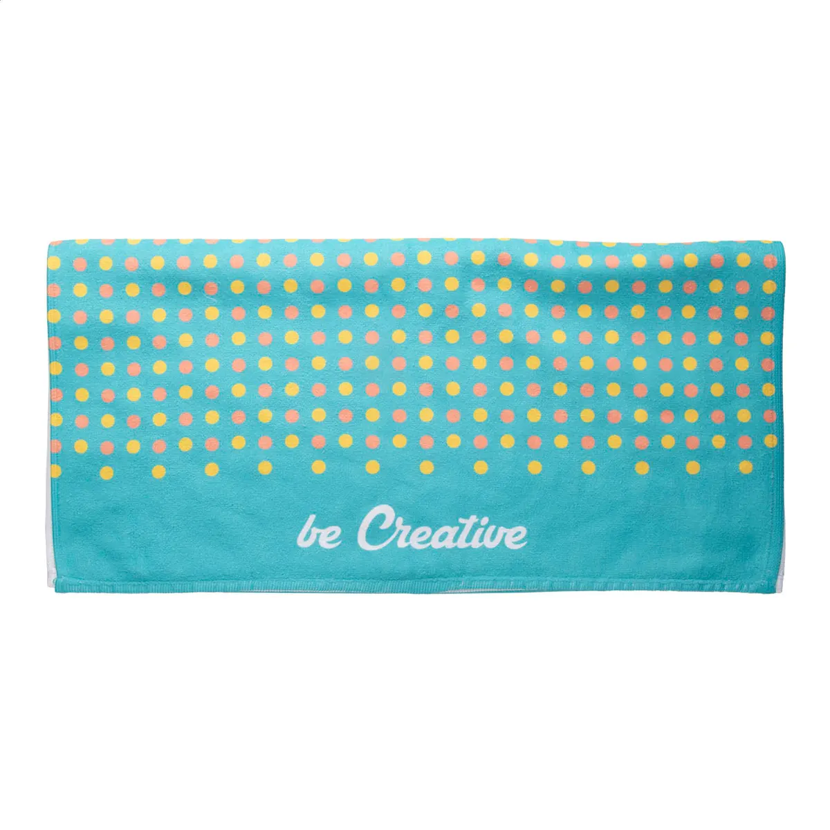 CreaTowel M ręcznik sublimacyjny, wariant AP718206-01, zdjęcie 1 z 6