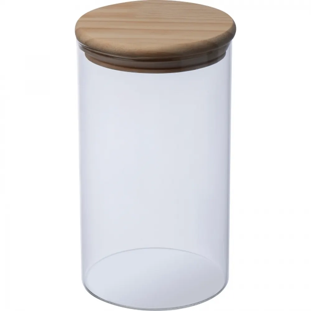 Pojemnik na żywność 1000 ml JAMIE, wariant 8261666, zdjęcie 1 z 8
