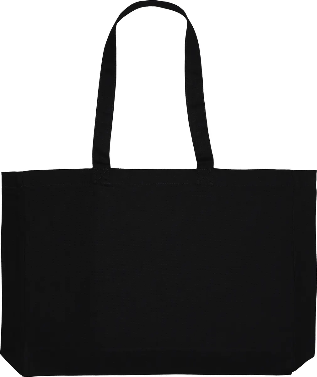 Torba z bawełny organicznej z długimi uszami 270 g/m2 MARCELLO, wariant 6322903, zdjęcie 1 z 4