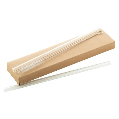 GlasSip słomka/zestaw słomek