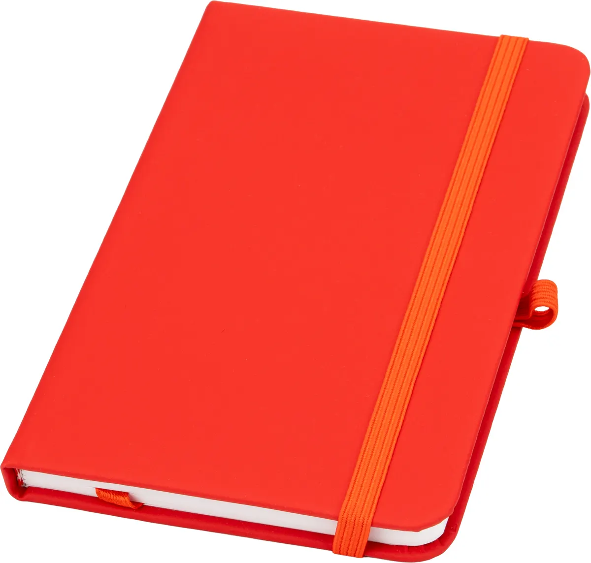 Notes A6 z czystymi stronami LUBECK, wariant 198405, zdjęcie 1 z 11