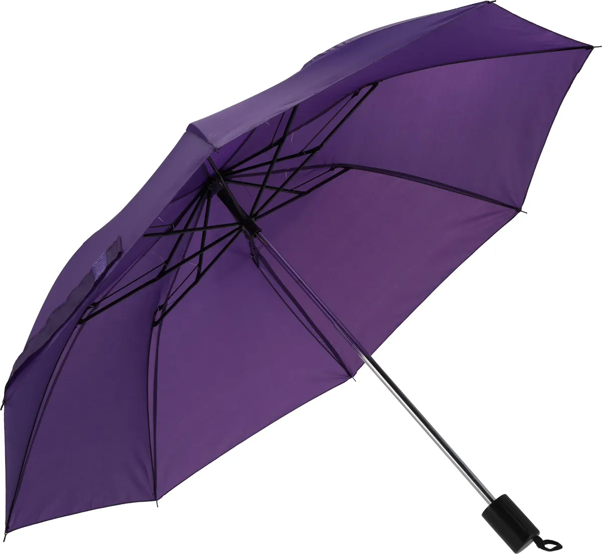 Parasol manualny Ø88 cm LILLE, wariant 518812, zdjęcie 1 z 6