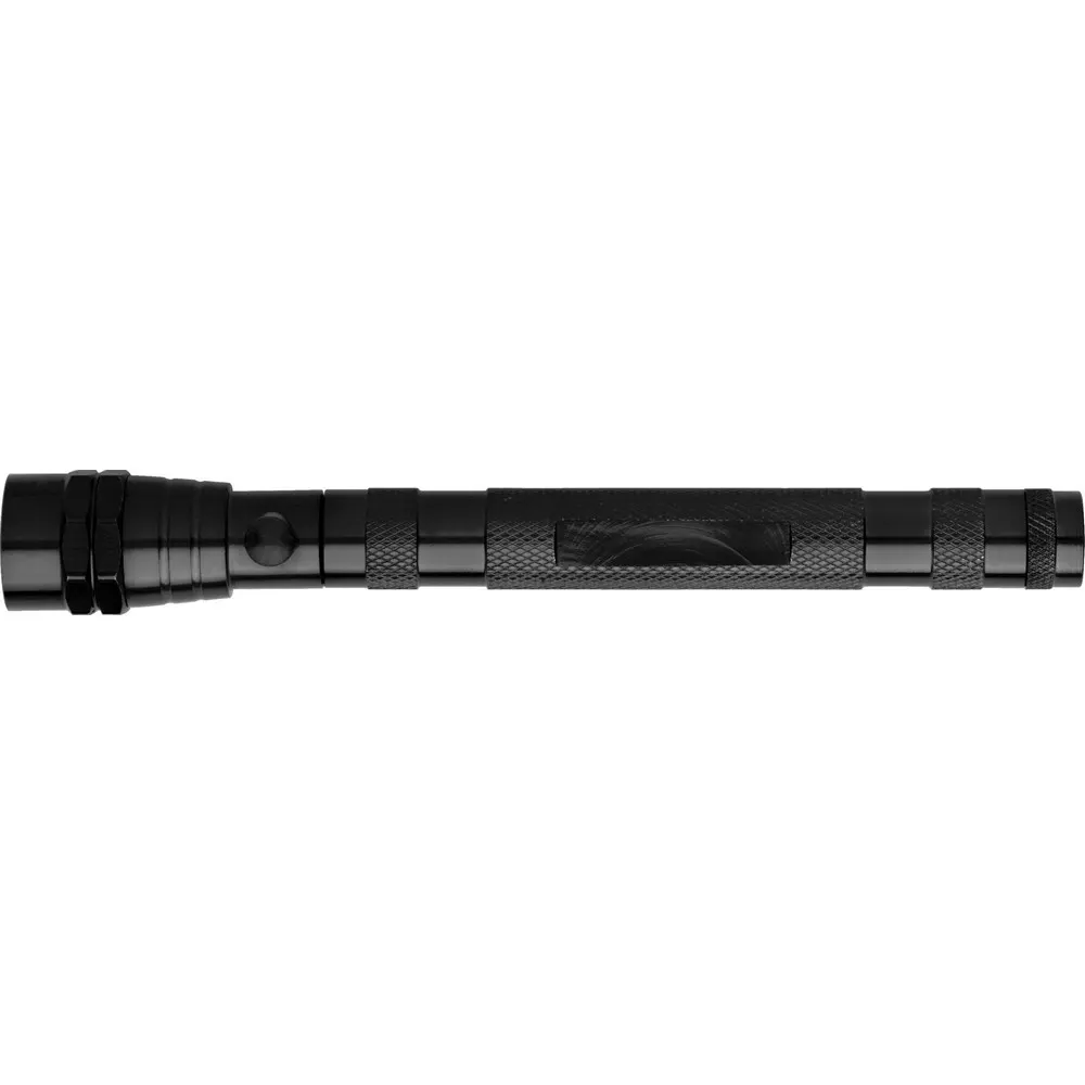 Teleskopowa latarka 3 LED, wariant V7755-03, zdjęcie 1 z 1