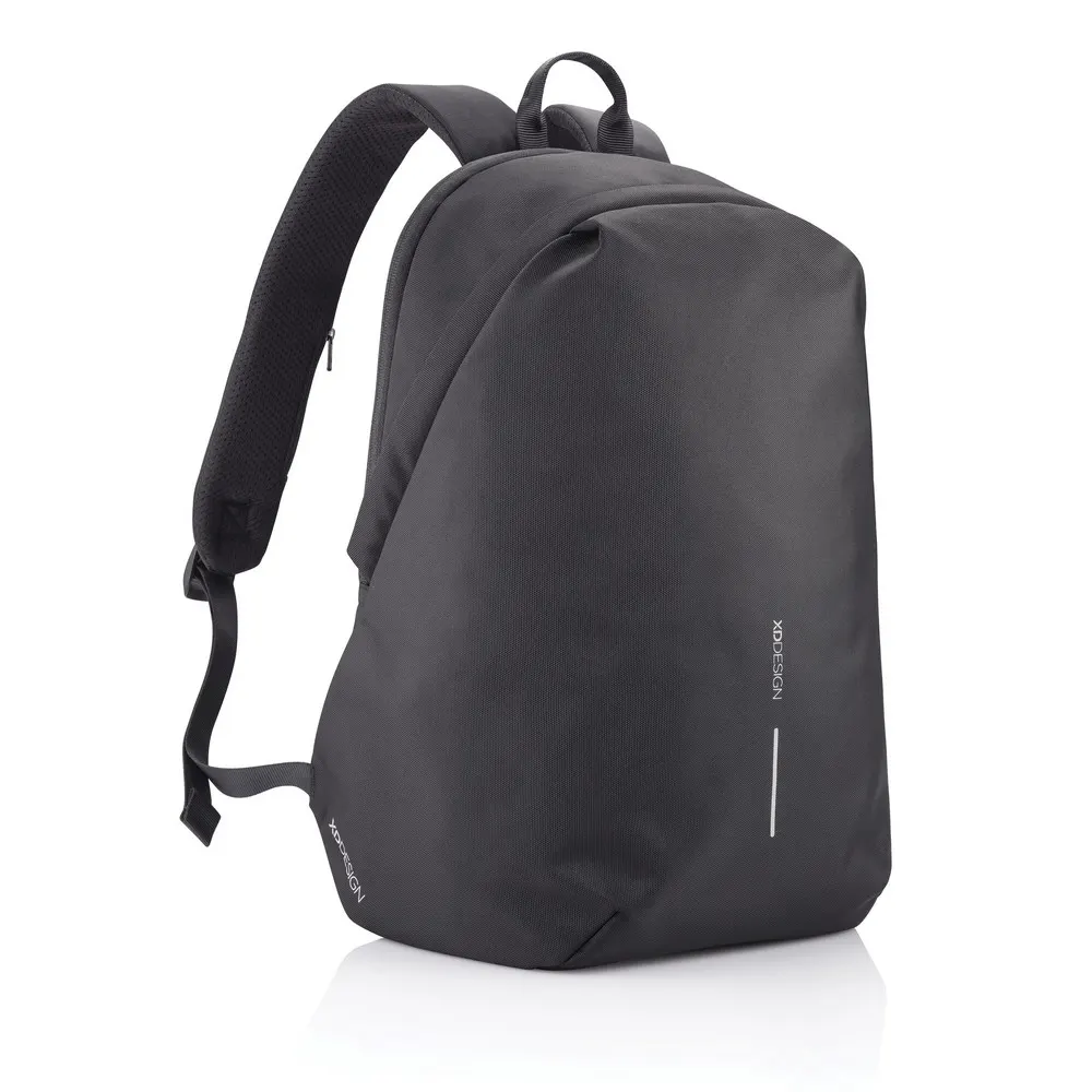 Bobby Soft plecak chroniący przed kieszonkowcami, wariant P705.791, zdjęcie 1 z 20