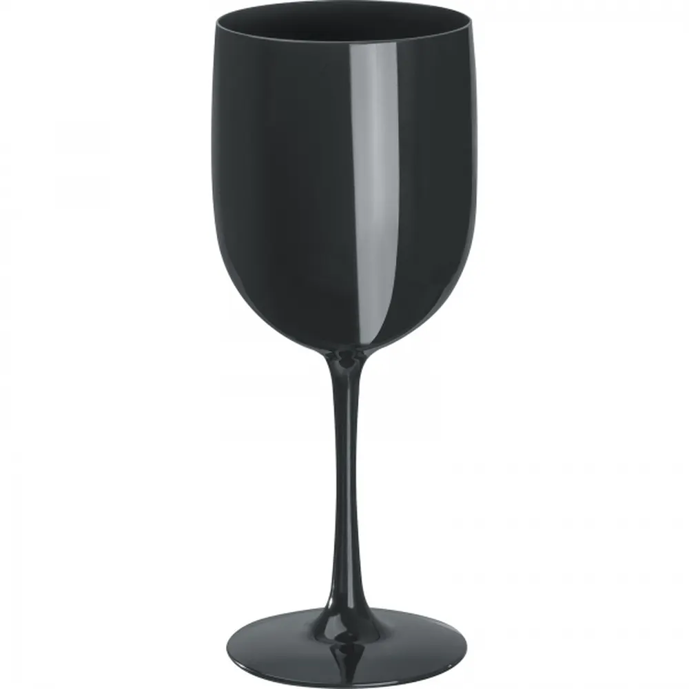 Kieliszek plastikowy 450 ml CHIARA, wariant 8146103, zdjęcie 1 z 6