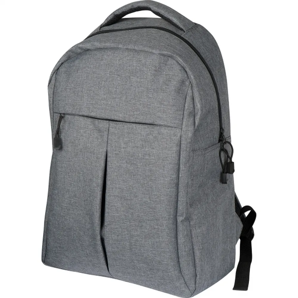 Plecak na laptopa 15,6 cala LUKE, wariant 6073007, zdjęcie 1 z 6