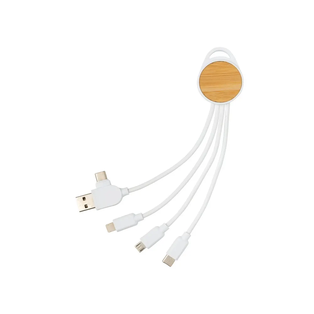Kabel do ładowania Ontario, wariant P302.473, zdjęcie 1 z 11