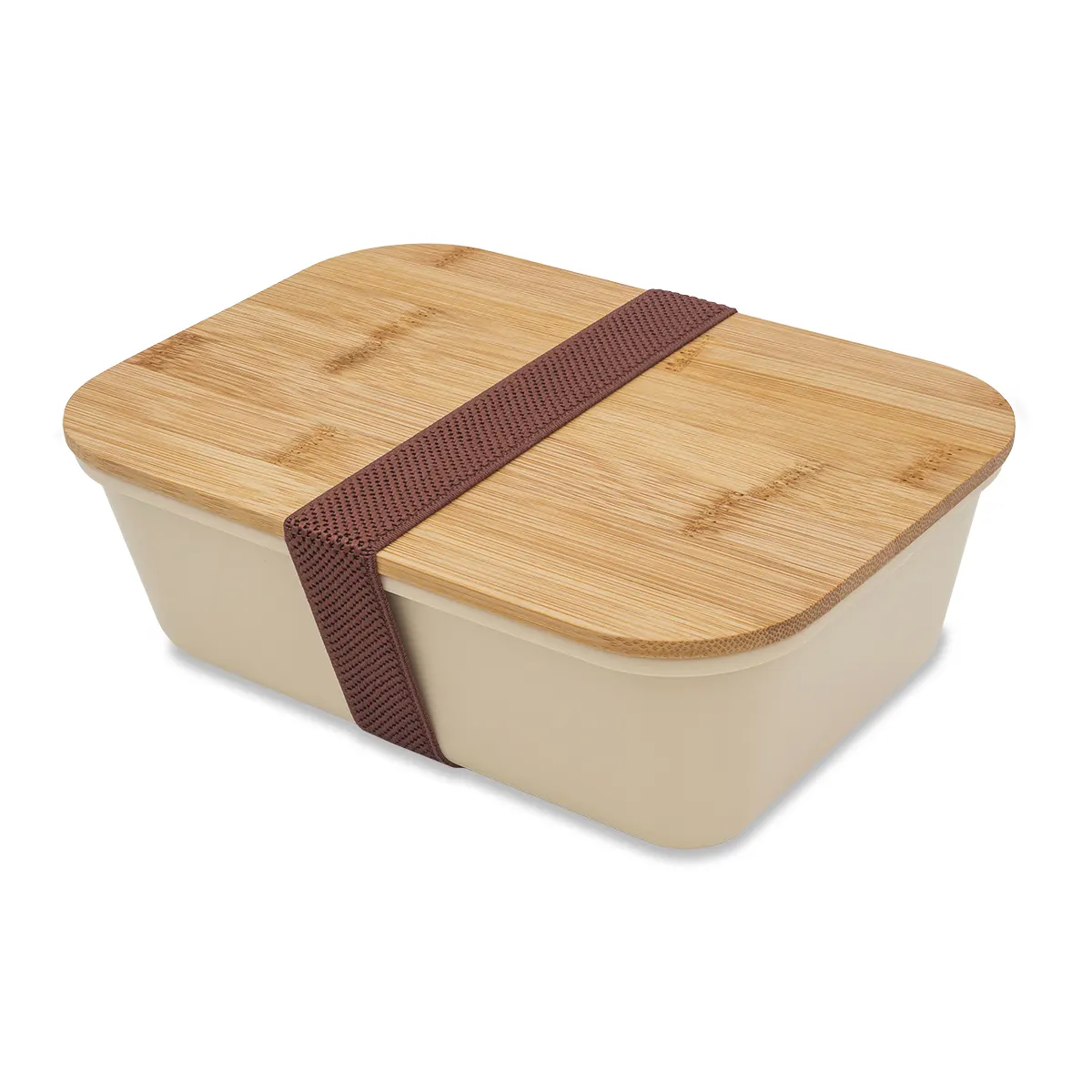Lunch box Vincente 1000 ml, wariant R08227.13, zdjęcie 1 z 3