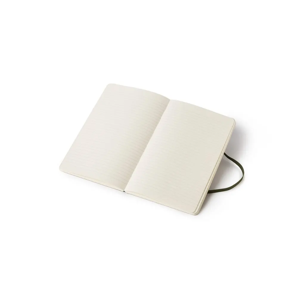 MOLESKINE Notatnik ok. A5 Time Notebook, wariant VM025-06, zdjęcie 1 z 6