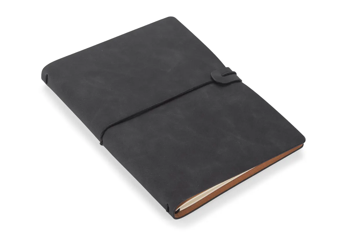 Notes RETRO LITE A5, wariant 18016-02, zdjęcie 1 z 8