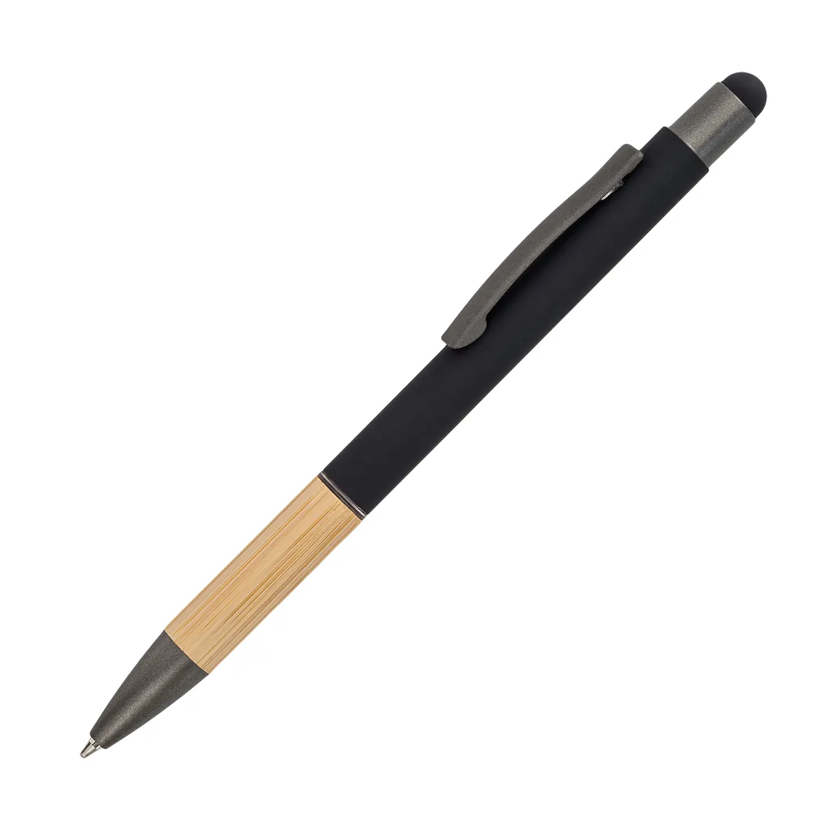 Długopis aluminiowy Kanuri, wariant R73447.02, zdjęcie 1 z 2