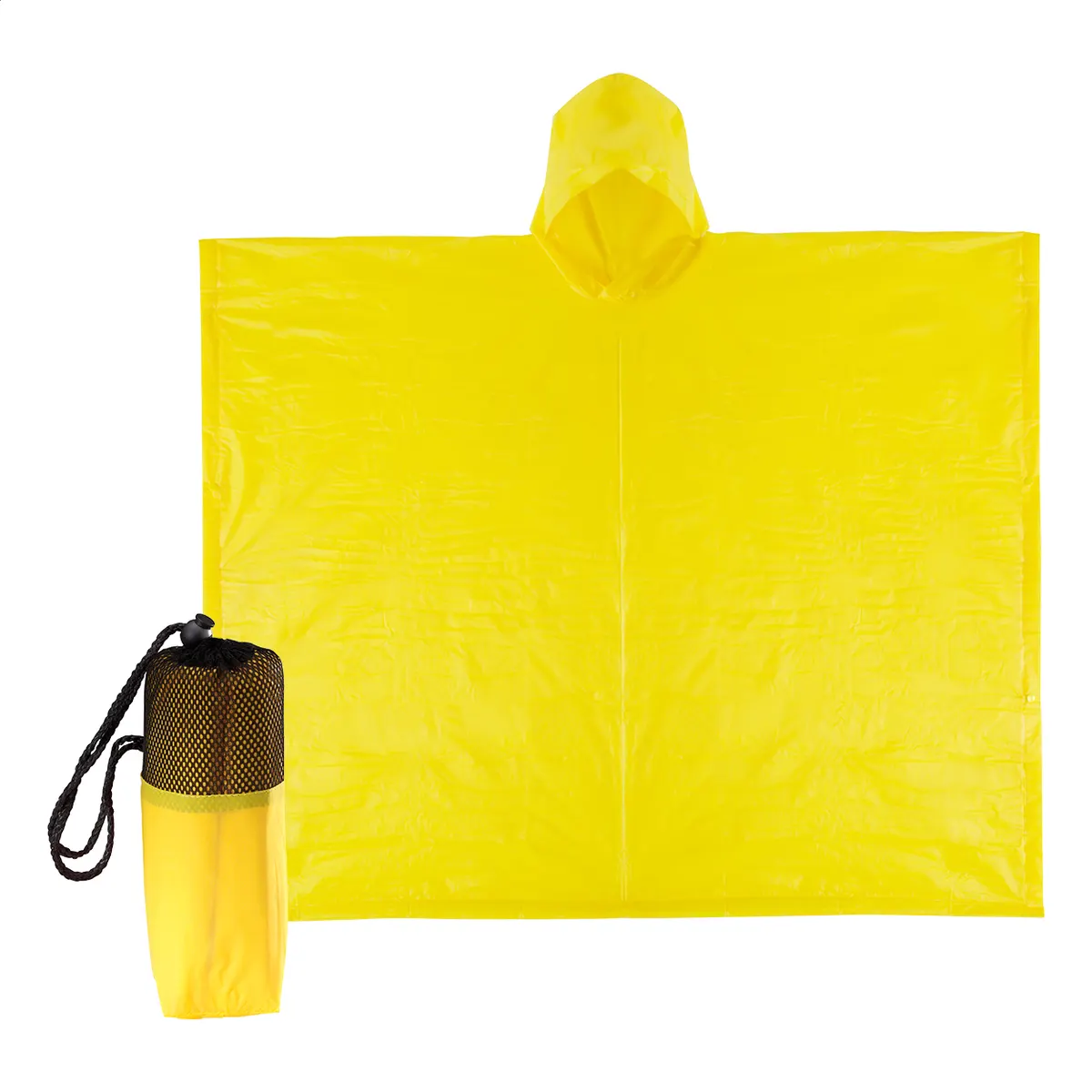 Drizzle poncho, wariant AP741277-02, zdjęcie 1 z 1