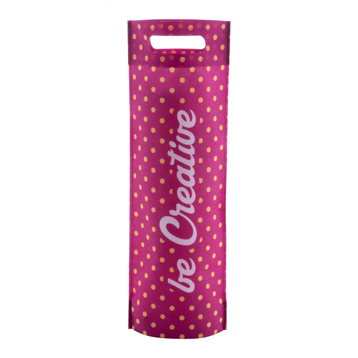 SuboShop Wine personalizowana torba/torebka na wino, wariant AP718666, zdjęcie 1 z 3