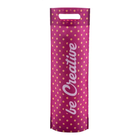 SuboShop Wine personalizowana torba/torebka na wino