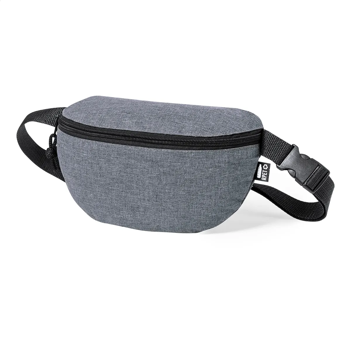 Cochel torba biodrowa /biodrówka RPET, wariant AP722005-77, zdjęcie 1 z 5