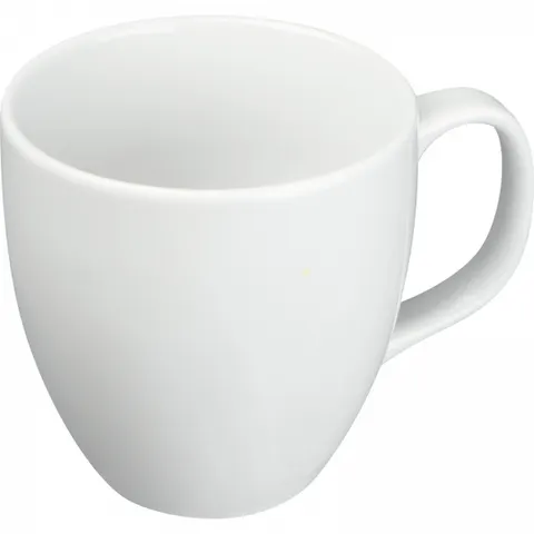 Kubek porcelanowy 400 ml DANIELLE