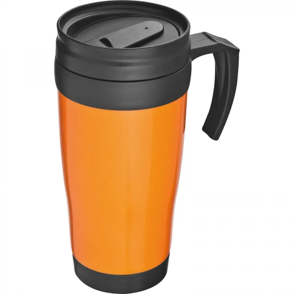 Kubek termiczny 400 ml JOYCE, wariant 6561010, zdjęcie 1 z 5