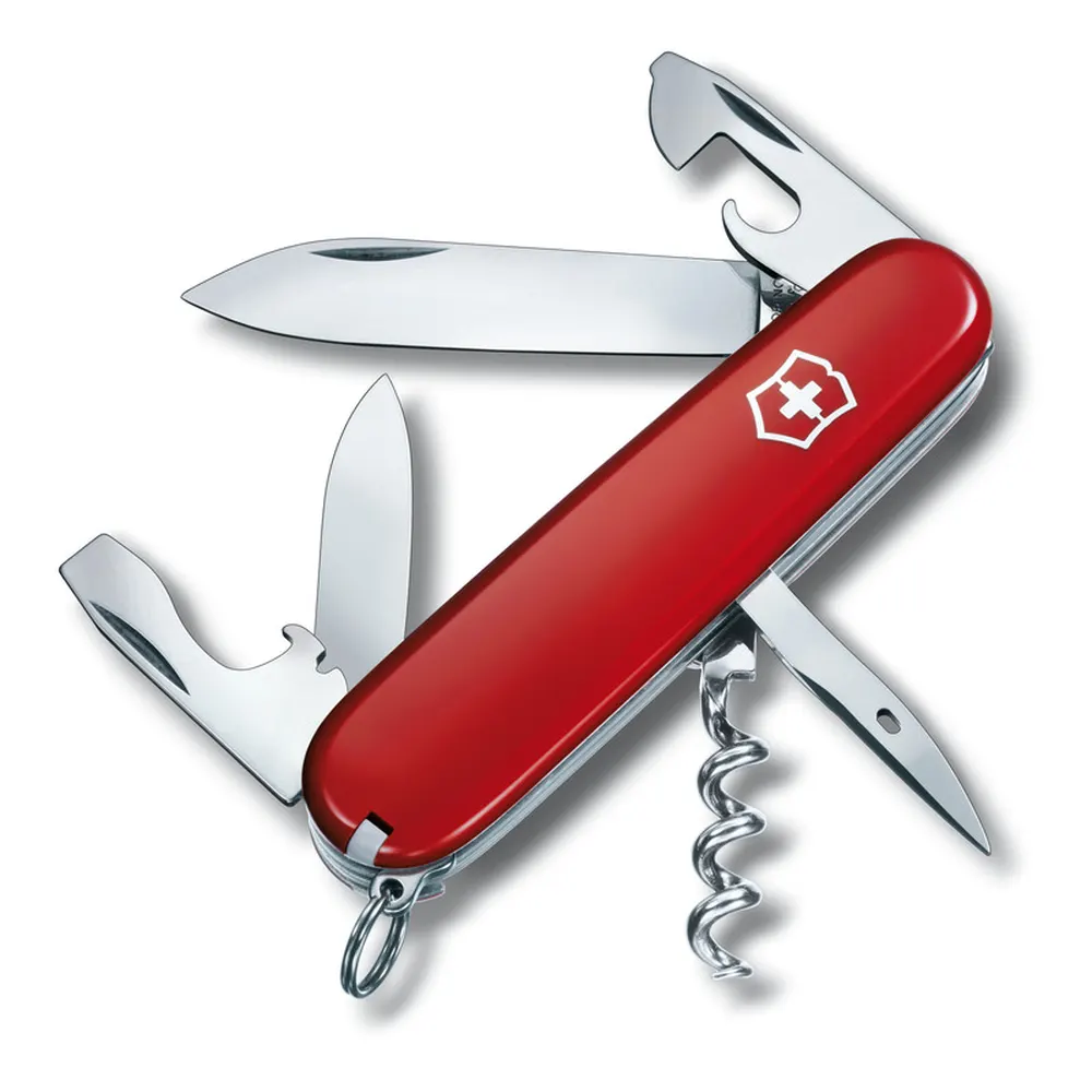 Scyzoryk Spartan Victorinox, wariant 1360305, zdjęcie 1 z 6