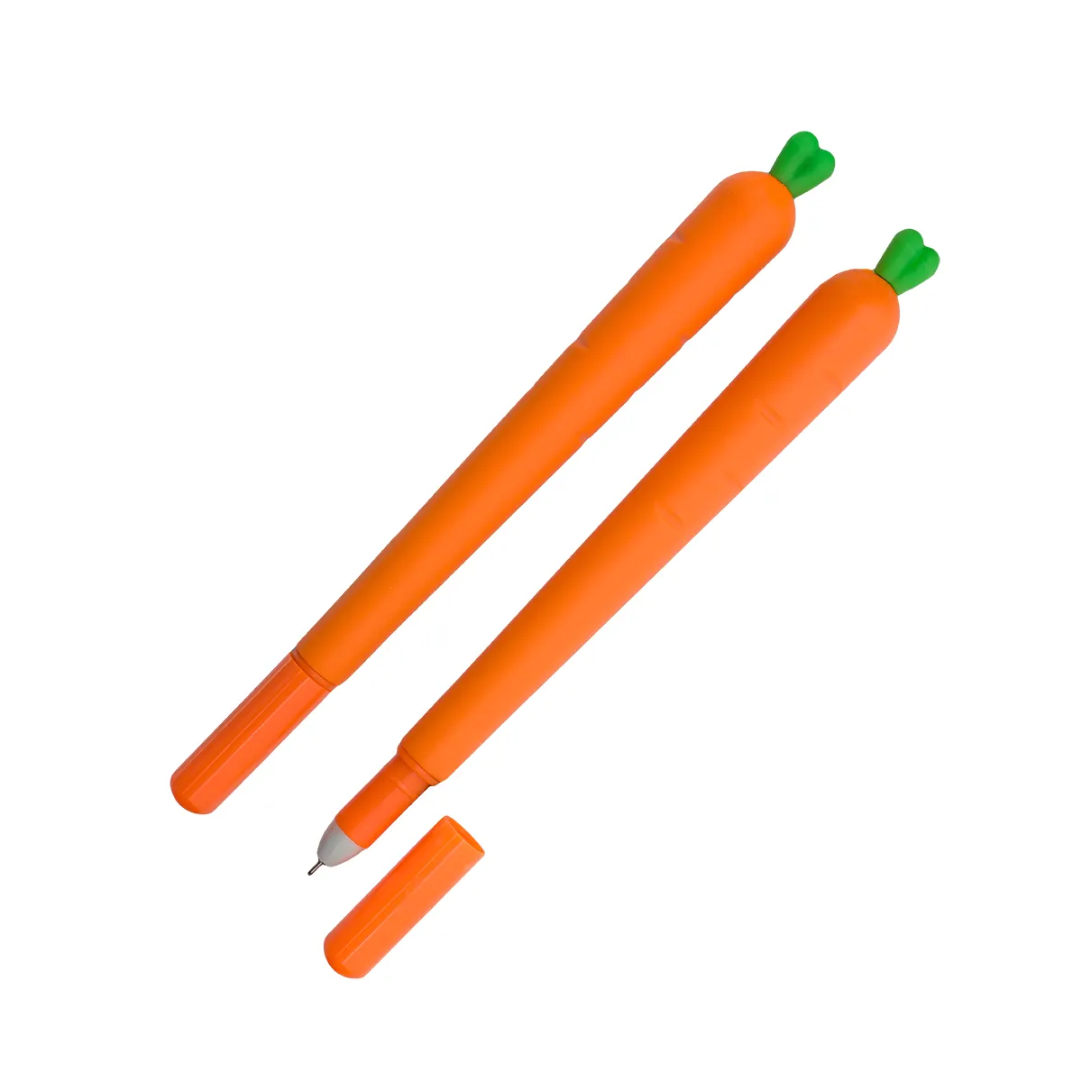 Długopis żelowy Carrot, wariant R73449.15, zdjęcie 1 z 2