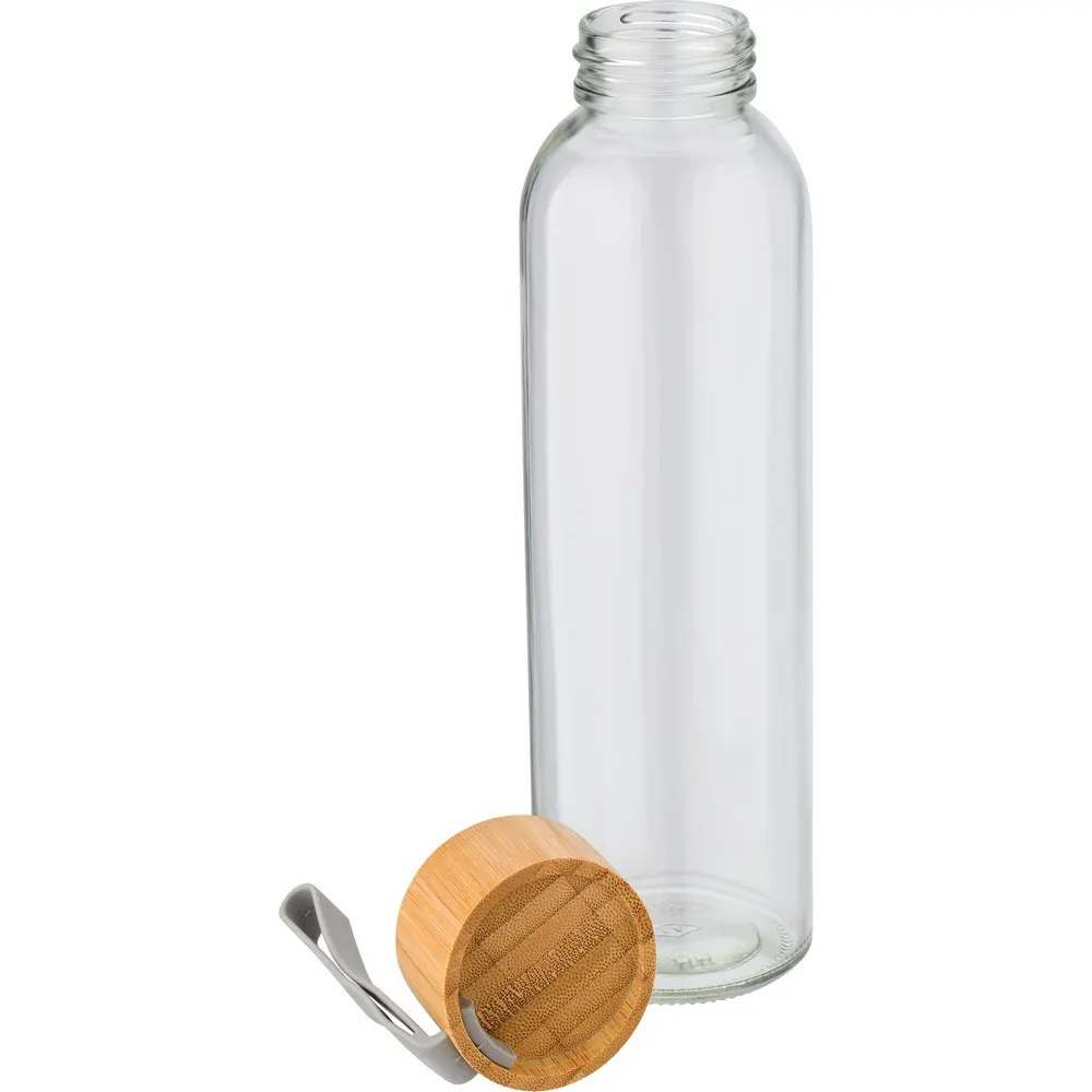 Szklana butelka 600 ml, wariant V4867-16, zdjęcie 1 z 6