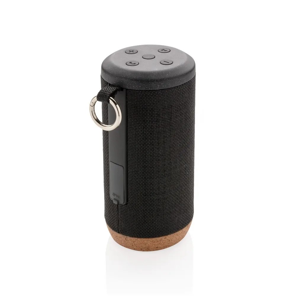Głośnik bezprzewodowy 10W Baia, wariant P328.351, zdjęcie 1 z 14