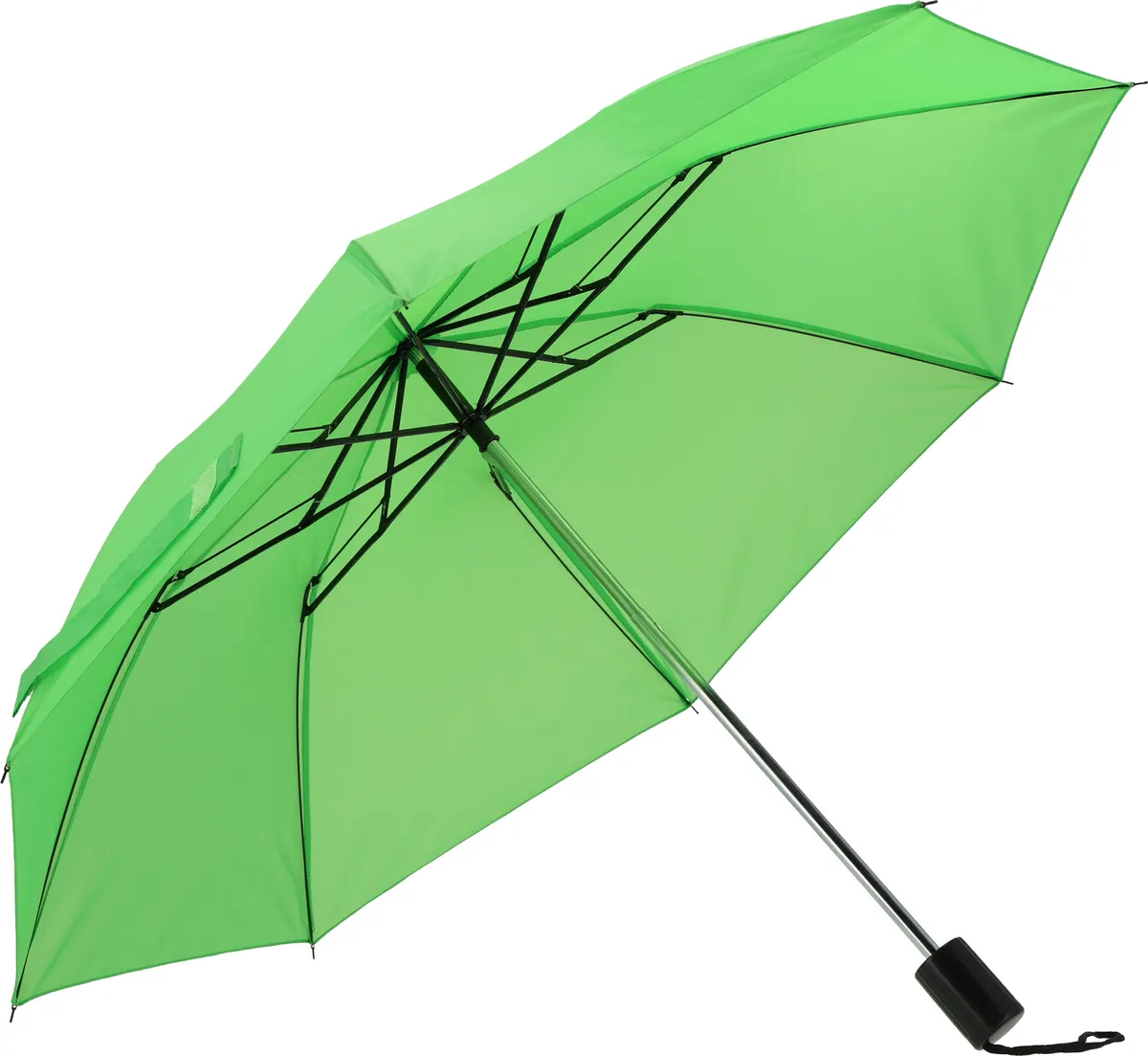 Parasol manualny Ø88 cm LILLE, wariant 518829, zdjęcie 1 z 6