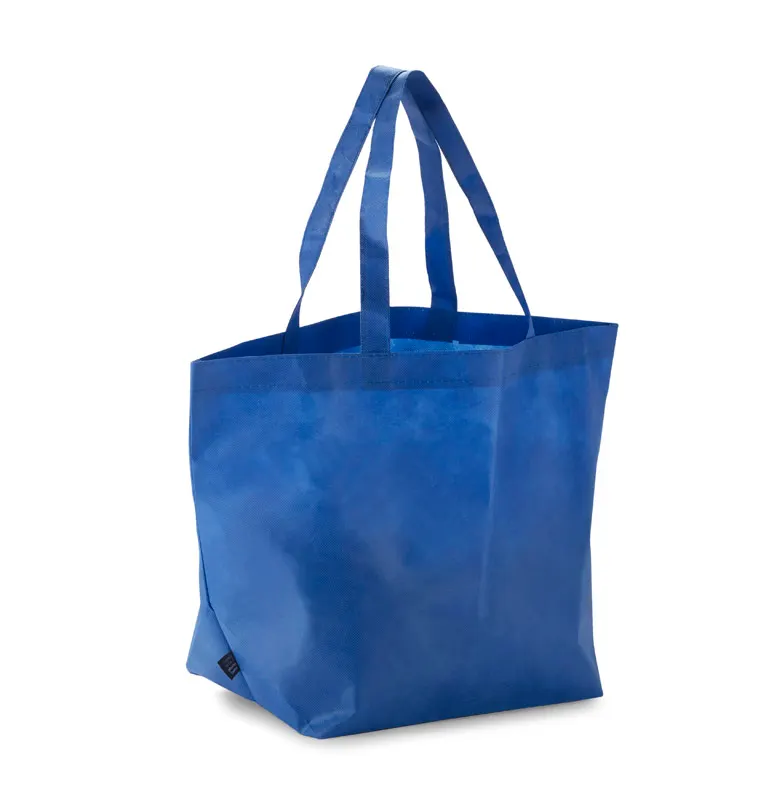 Torba na zakupy RPET TEAR 80 g, wariant 20308-03, zdjęcie 1 z 9