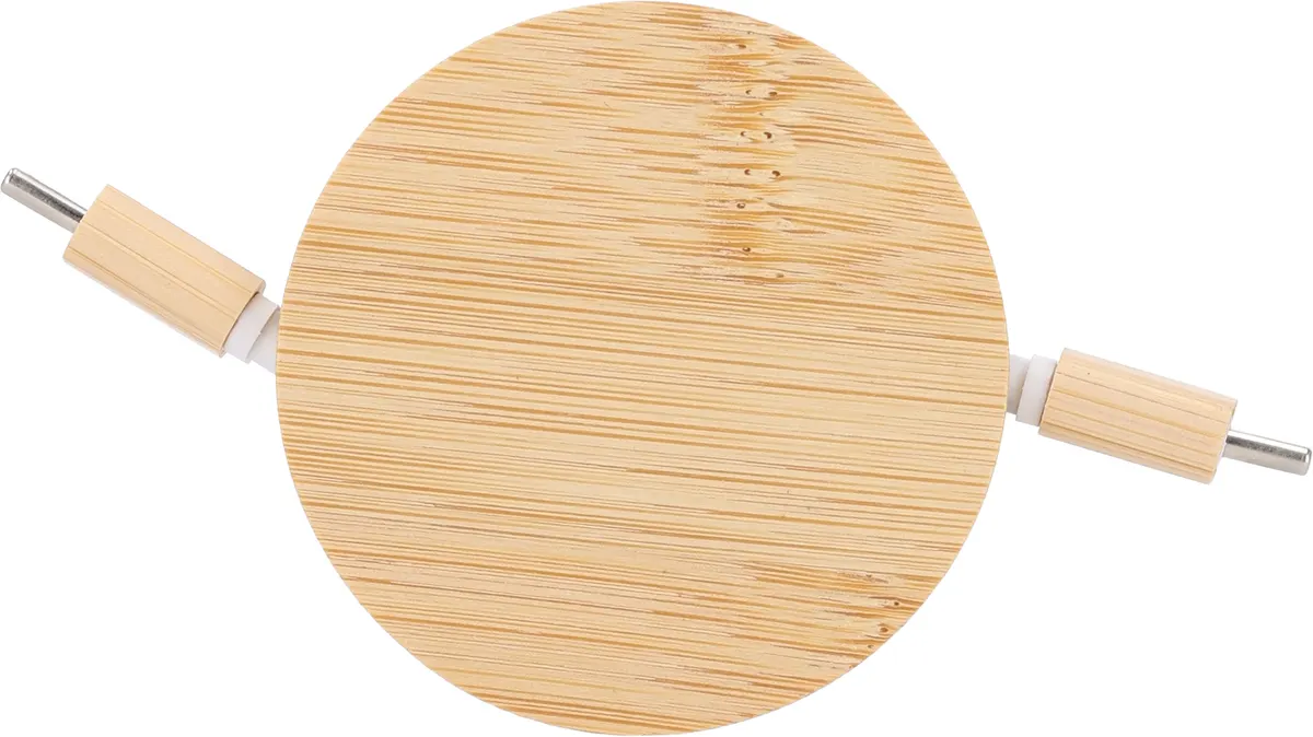 Kabel do ładowania RENTON, wariant 557013, zdjęcie 1 z 7
