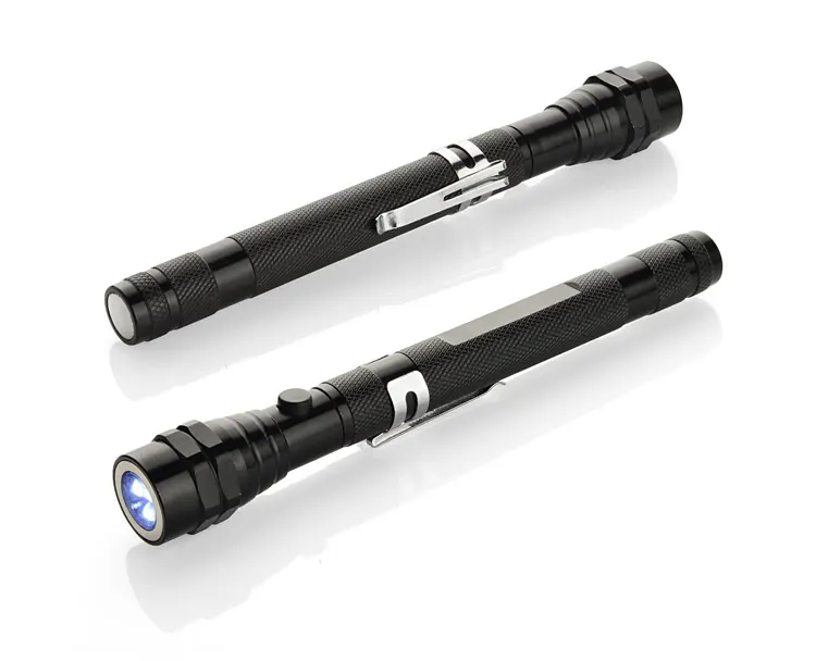 Latarka z magnesem ITI, wariant 29125, zdjęcie 1 z 7