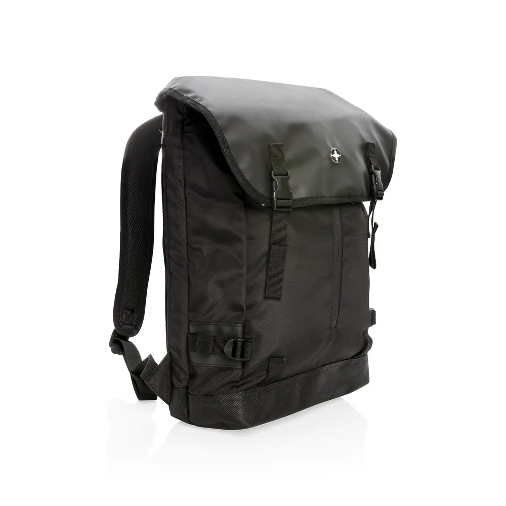 Plecak na laptopa 17" Outdoor Swiss Peak, wariant P762.100, zdjęcie 1 z 9