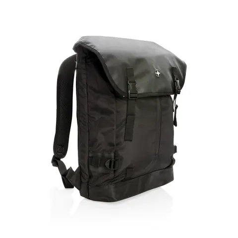 Plecak na laptopa 17" Outdoor Swiss Peak