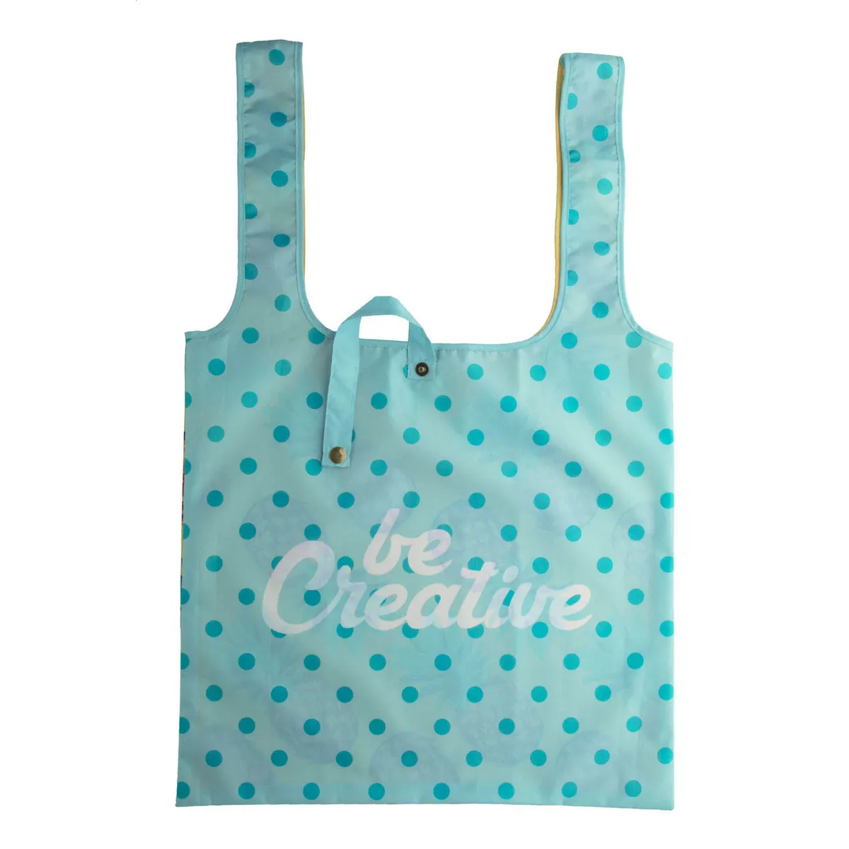 SuboShop Fold personalizowana torba na zakupy, wariant AP718665, zdjęcie 1 z 6