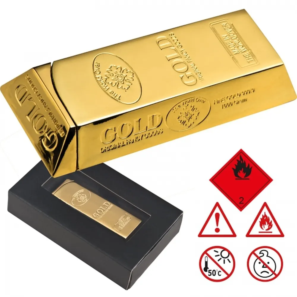 Zapalniczka metalowa WHITNEY, wariant 9874198, zdjęcie 1 z 6
