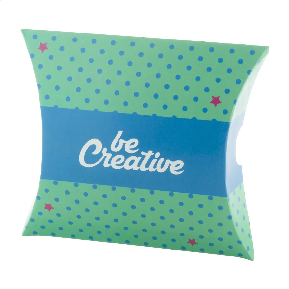 CreaBox Pillow S kartonik na poduszkę, wariant AP718685, zdjęcie 1 z 4
