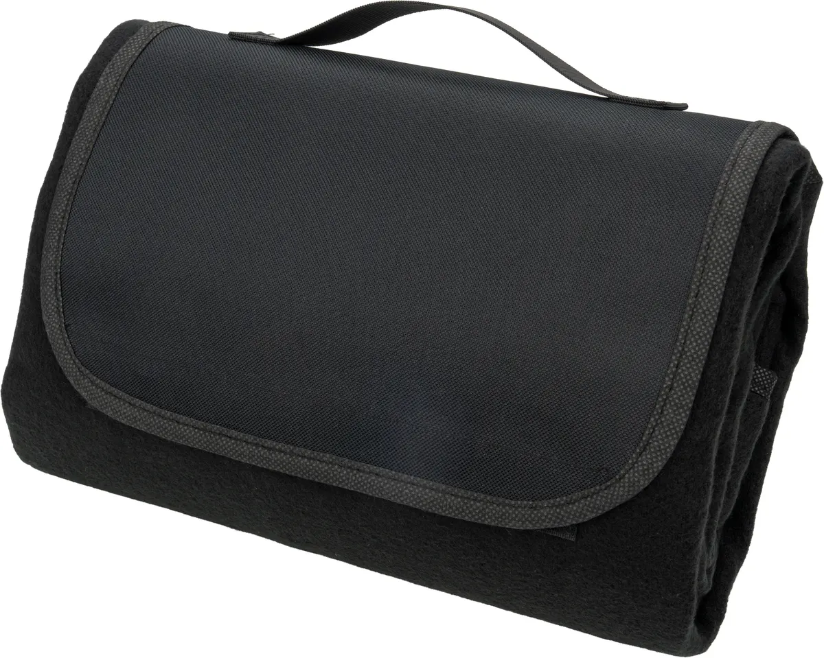 Koc z polaru ARNHEIM 150 g/m2, wariant 331903, zdjęcie 1 z 7