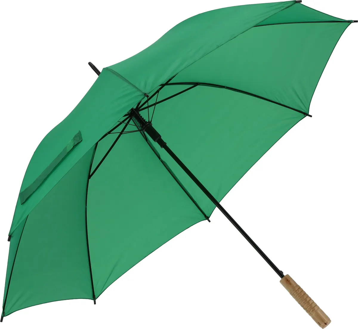 Parasol automatyczny Ø107 cm LE MANS, wariant 508609, zdjęcie 1 z 4