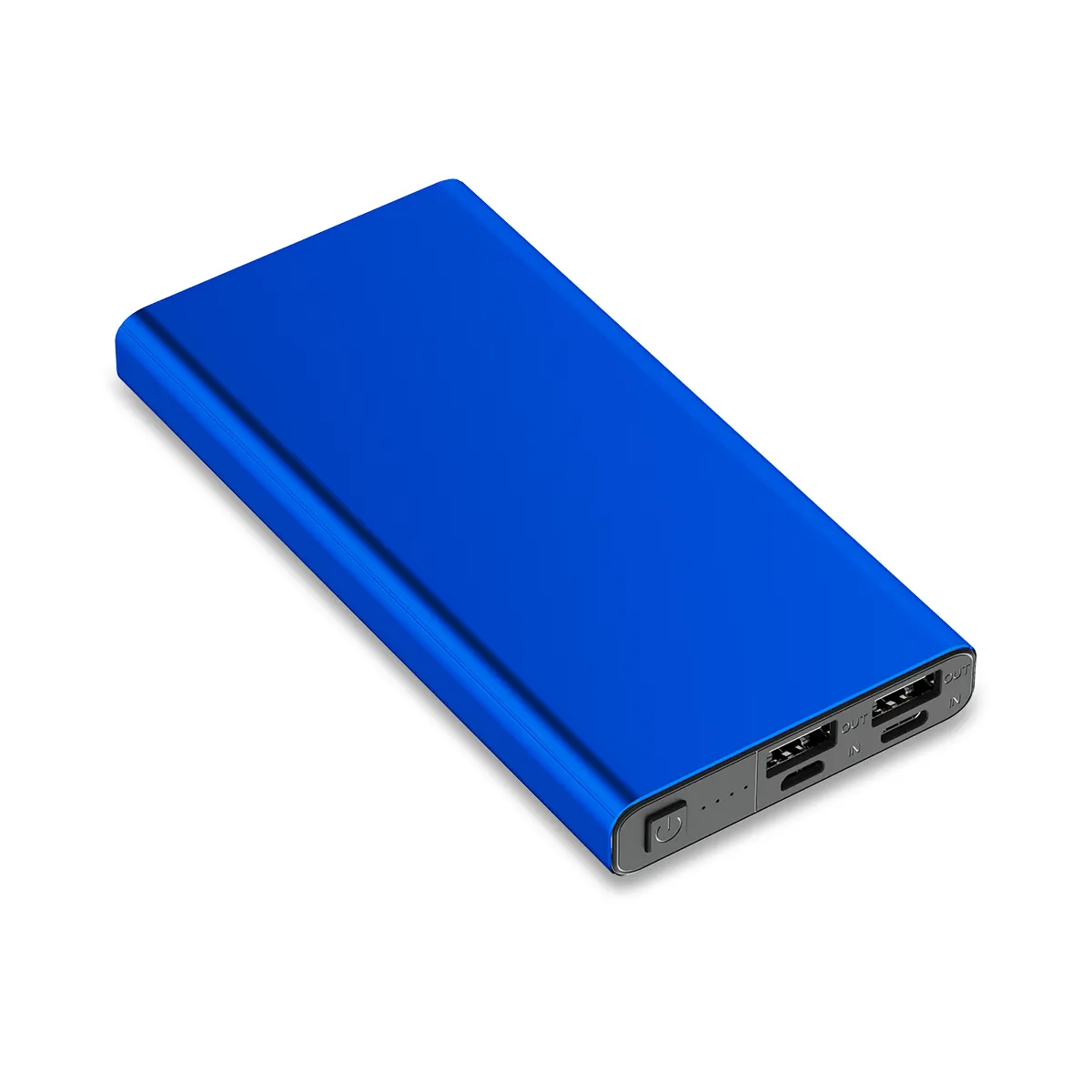 Power bank 10000 mAh Banco, wariant R64383.04, zdjęcie 1 z 5