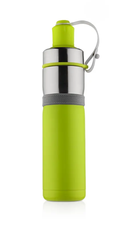 Bidon termiczny BREEZE 500 ml, wariant 17666-13, zdjęcie 1 z 11