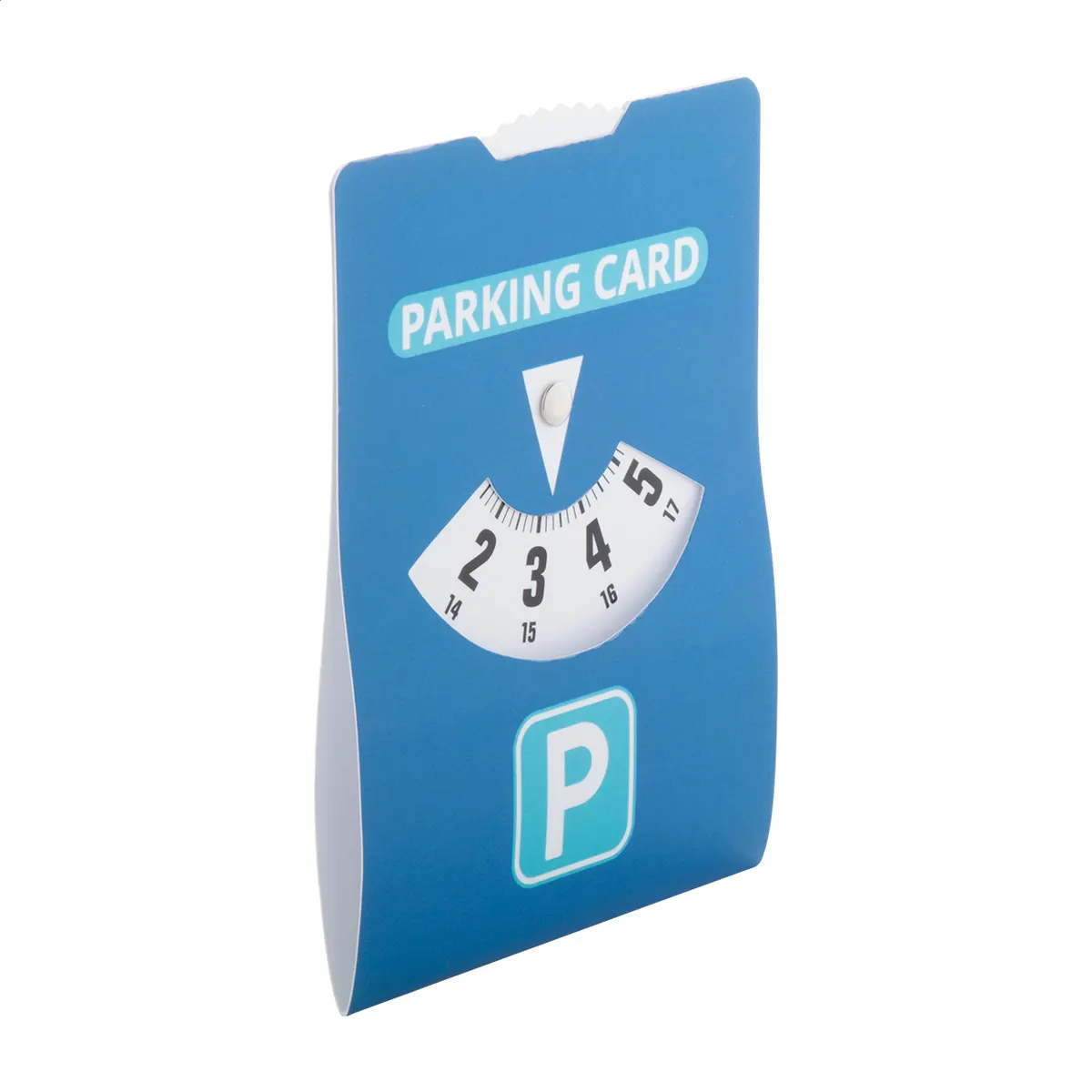 CreaPark karta parkingowa, wariant AP718181, zdjęcie 1 z 13