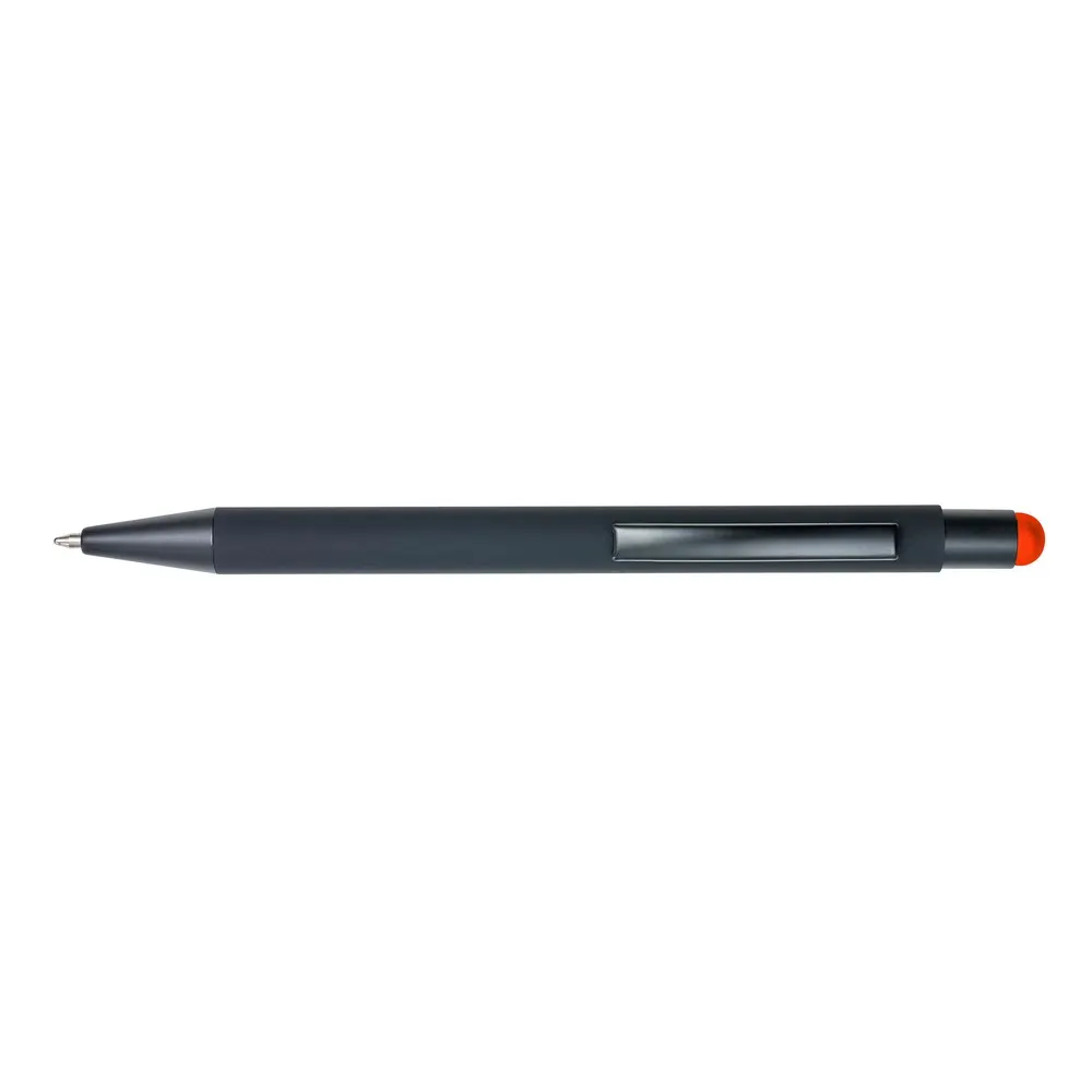 Długopis, touch pen, wariant V1907-07, zdjęcie 1 z 3