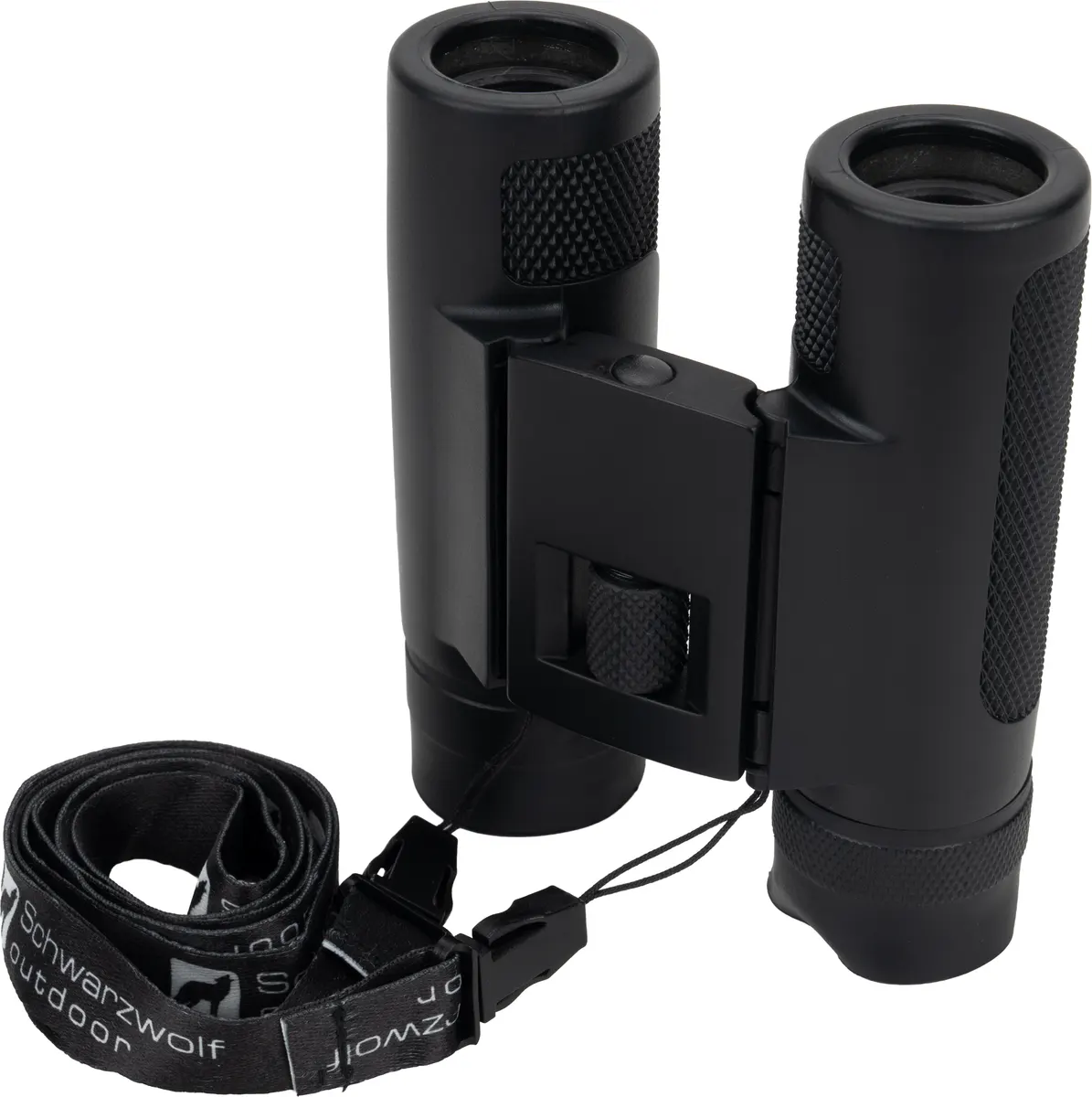 Lornetka TRIVOR Schwarzwolf, wariant F4801600AJ303, zdjęcie 1 z 20
