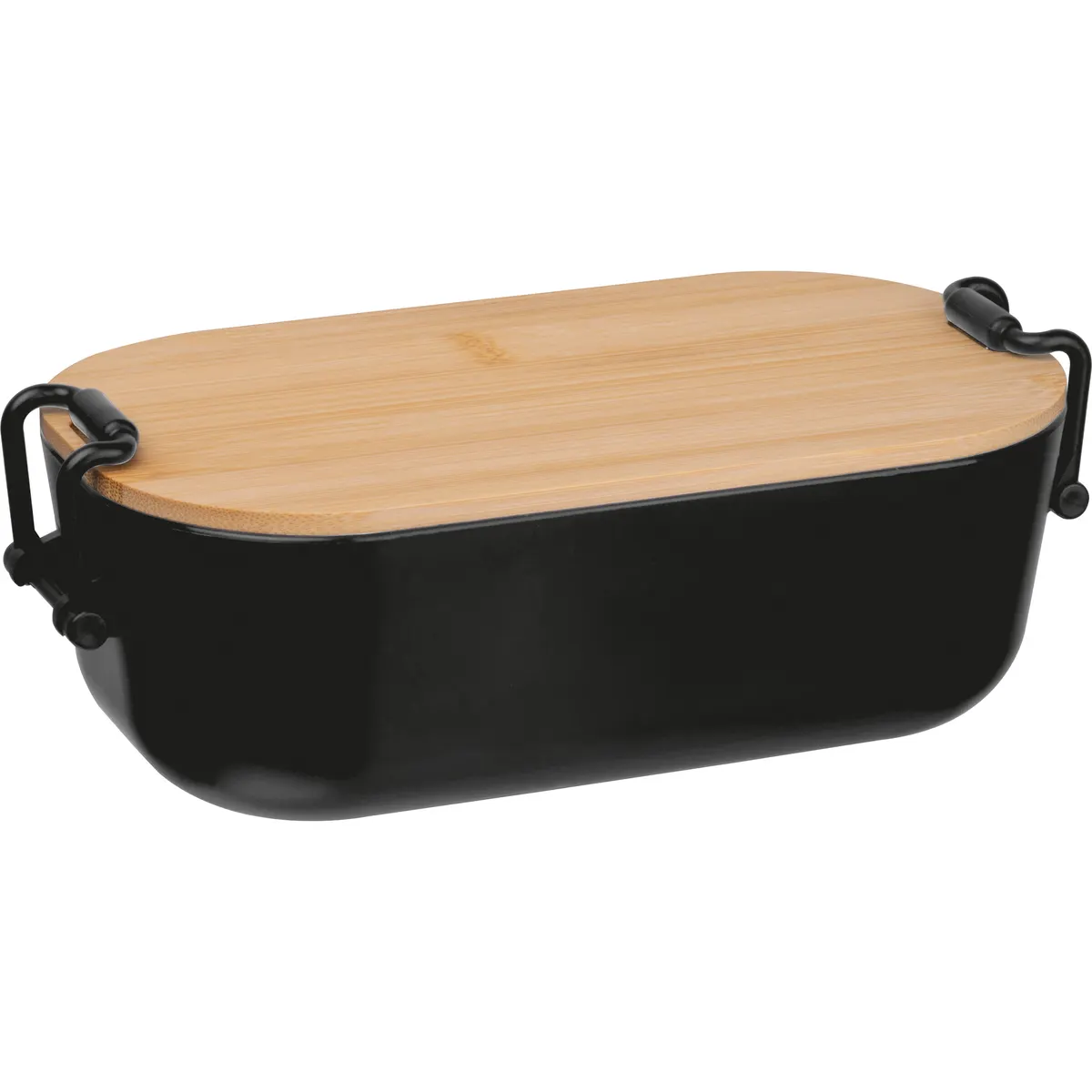 Lunch box 750 ml JAVIER, wariant 8536303, zdjęcie 1 z 7