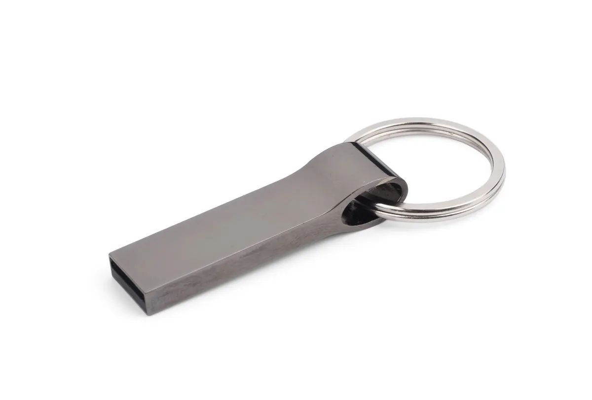 Pamięć USB PALERMO 16 GB, wariant 44087-15, zdjęcie 1 z 5