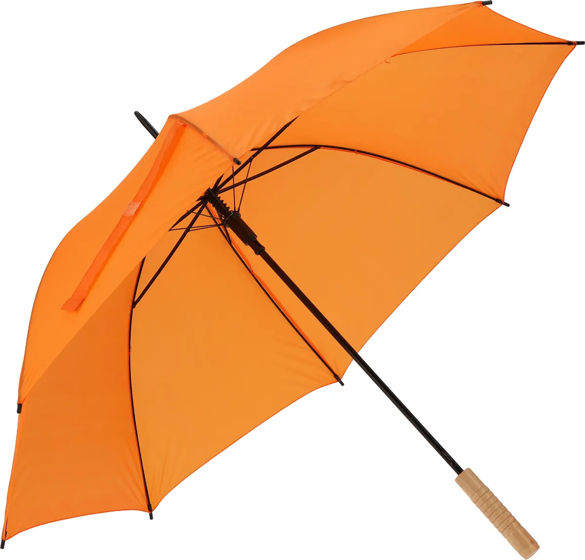 Parasol automatyczny Ø107 cm LE MANS, wariant 508610, zdjęcie 1 z 4