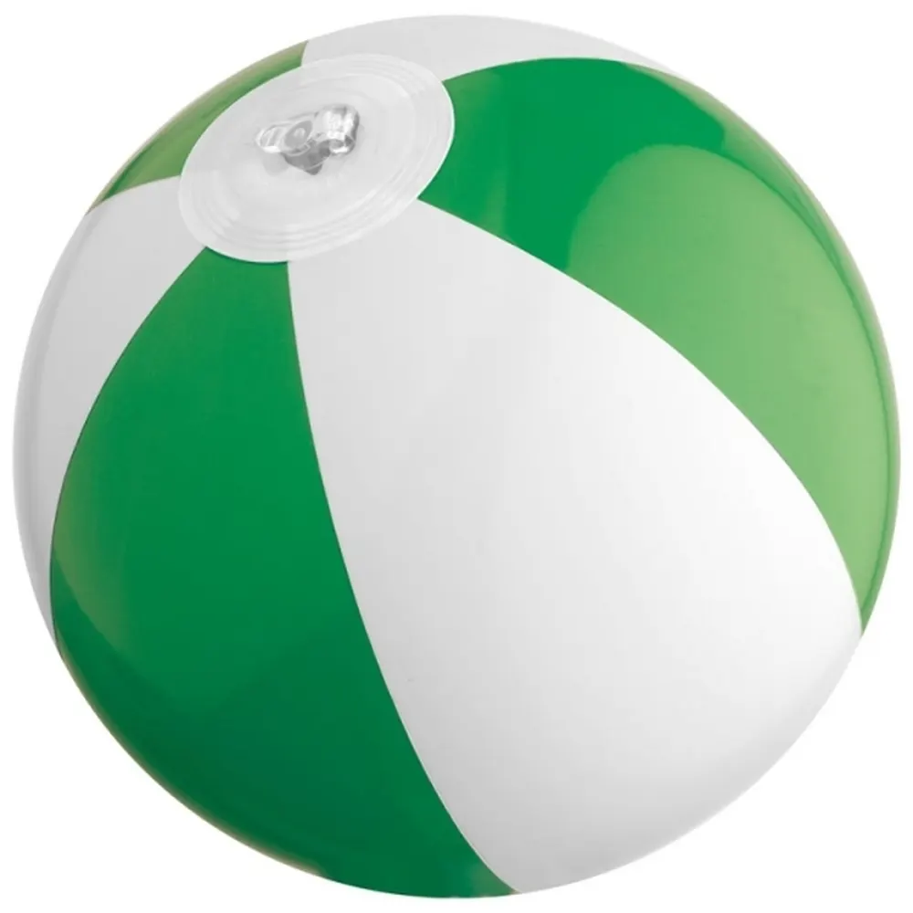 Piłka plażowa Ø 14cm ACAPULCO, wariant 826109, zdjęcie 1 z 2