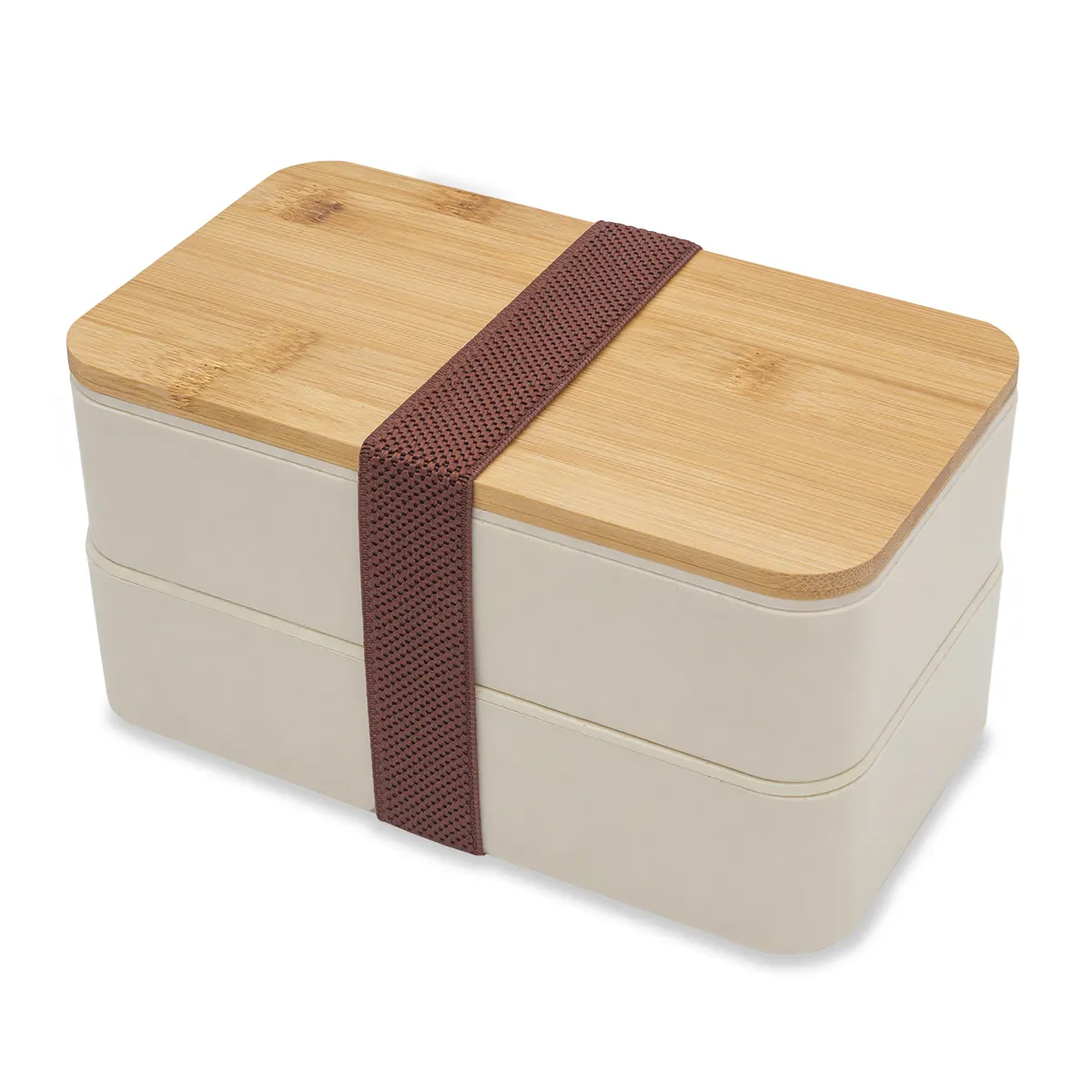 Victor lunch box podwójny 1000 ml, wariant R08226.13, zdjęcie 1 z 7