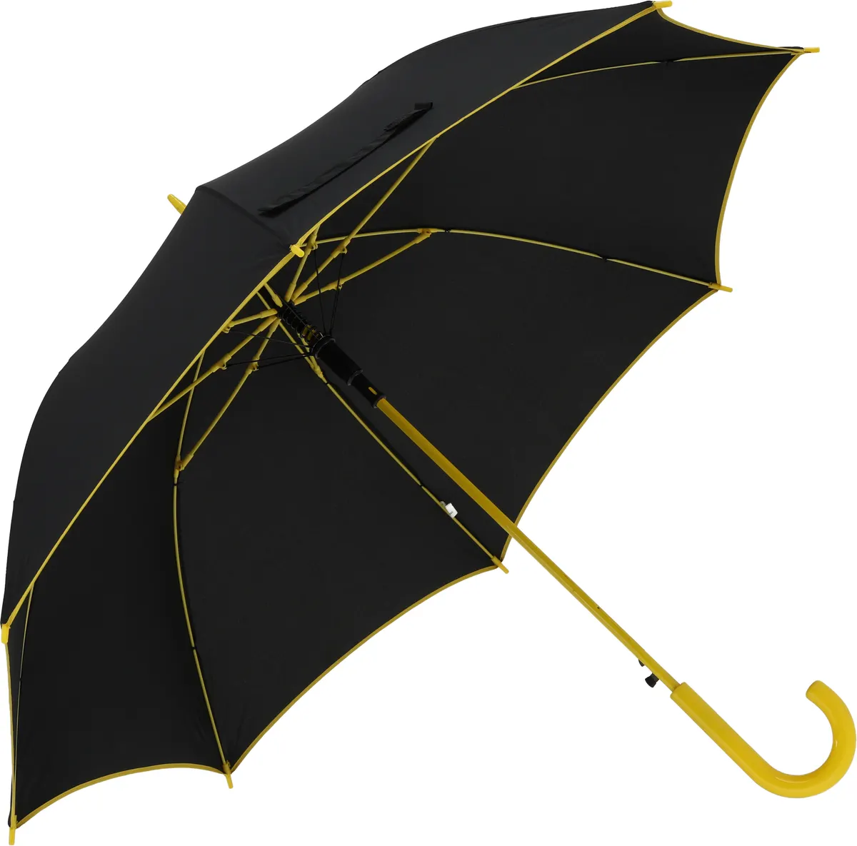 Parasol automatyczny Ø107 cm PARIS, wariant 347208, zdjęcie 1 z 4
